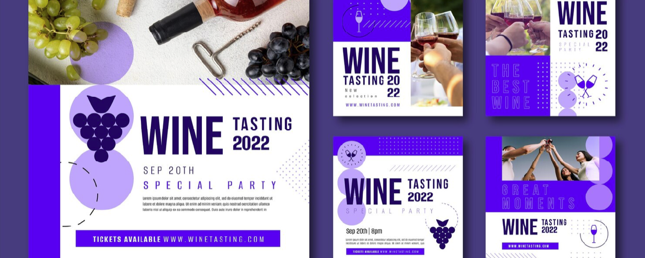 Noche de Maridaje: Vinos y Tapas